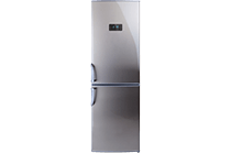 Réfrigérateur & congélateur Elcold