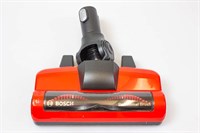 Brosse, Bosch aspirateur (turbo brosse)