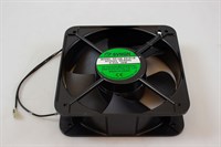 Moteur ventilateur, Swim & Fun swimmingpool (pour pompe à chaleur)