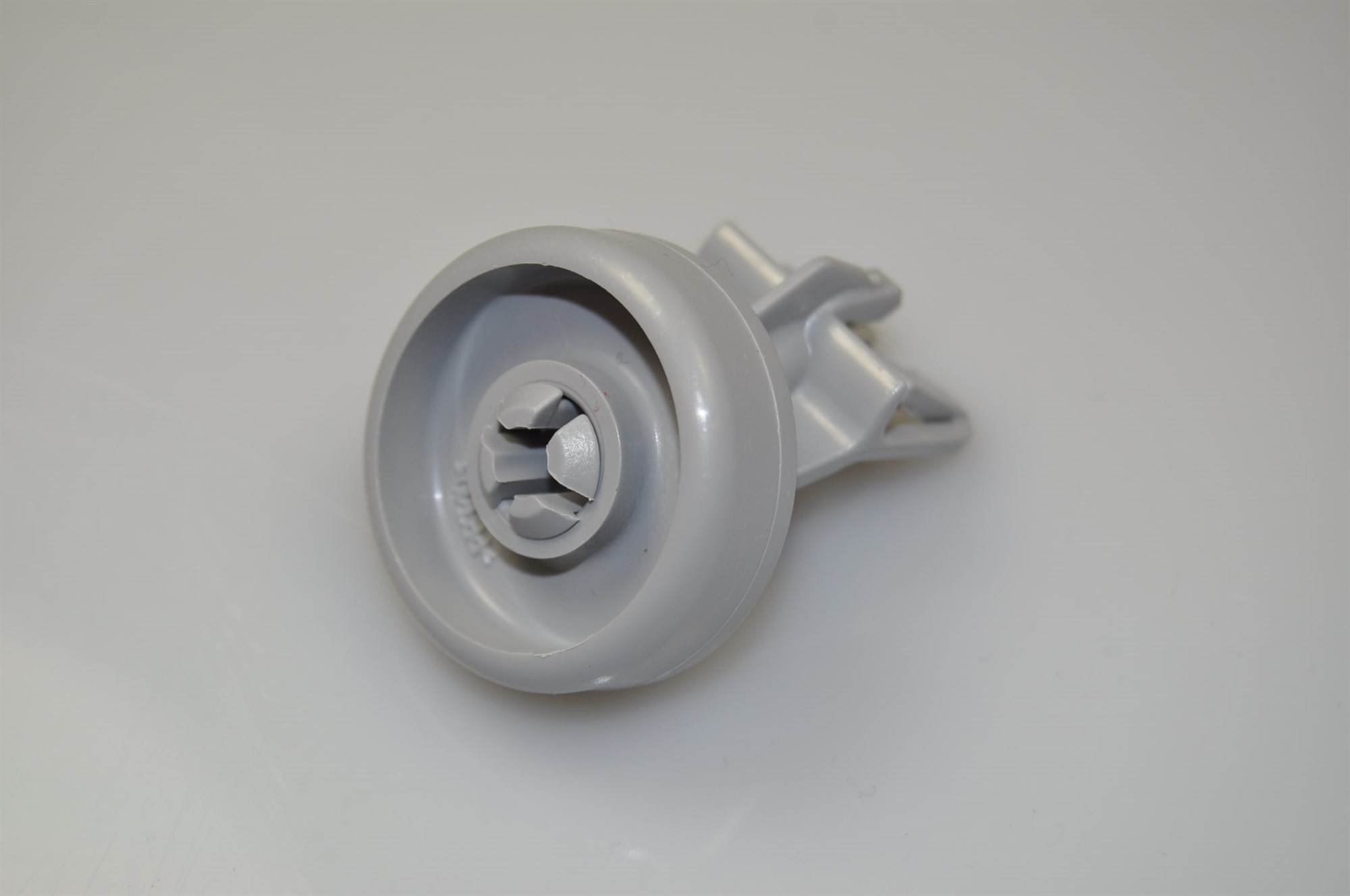 Kit Roulette Panier Supérieur Du Lave-vaisselle Whirlpool