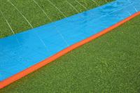 Tapis de glisse eau, Bestway swimmingpool