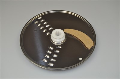 Disque à râper et émincer, Kenwood robot multifonction