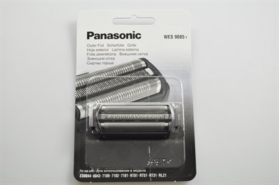 Grille, Panasonic rasoir électrique & tondeuse cheveux