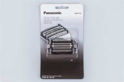 Grille, Panasonic rasoir électrique & tondeuse cheveux