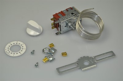 Thermostat, Danfoss frigo & congélateur (no. 1)