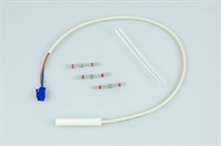 Sonde de thermostat, Whirlpool frigo & congélateur